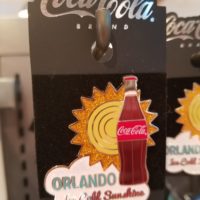 All-New Coca Cola Store in Disney Springs is a must do!