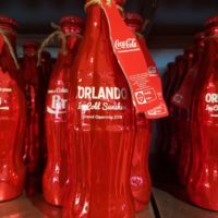 All-New Coca Cola Store in Disney Springs is a must do!