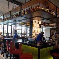 Lunch Review of Frontera Cocina in the Disney Springs Town Center