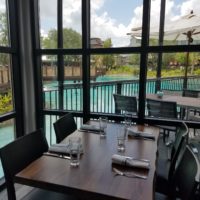 Lunch Review of Frontera Cocina in the Disney Springs Town Center