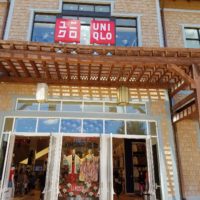 UNIQLO Adds Much-Anticipated Disney Vibe to Disney Springs Town Center