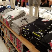 UNIQLO Adds Much-Anticipated Disney Vibe to Disney Springs Town Center