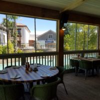 Disney Springs Chef Art Smith's Homecoming Offers Farmhouse Atmosphere and Comfort Food