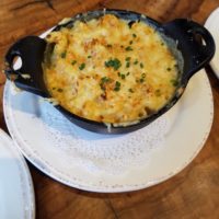 Chef Art Smith's Homecoming Comfort Food Review