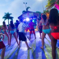 Aquatica Orlando's "Cool" Summer Party Returns July 8th