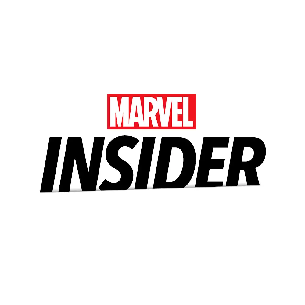 “Marvel Insider” Is The Newest Fan Loyalty Program From Marvel Entertainment