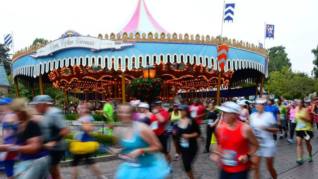 RunDisney to undergo some Magical Enhancements for the upcoming Race Season