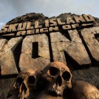 Skull Island: Reign of Kong is now open at Universal’s Islands of Adventure