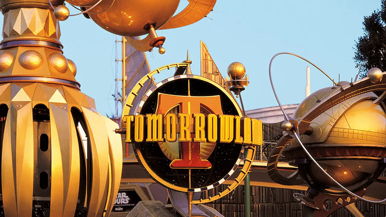 Live Music Returns to Tomorrowland Terrace