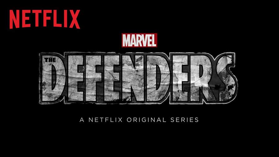 Sneak Peek of the All new Marvel shows coming to Netflix