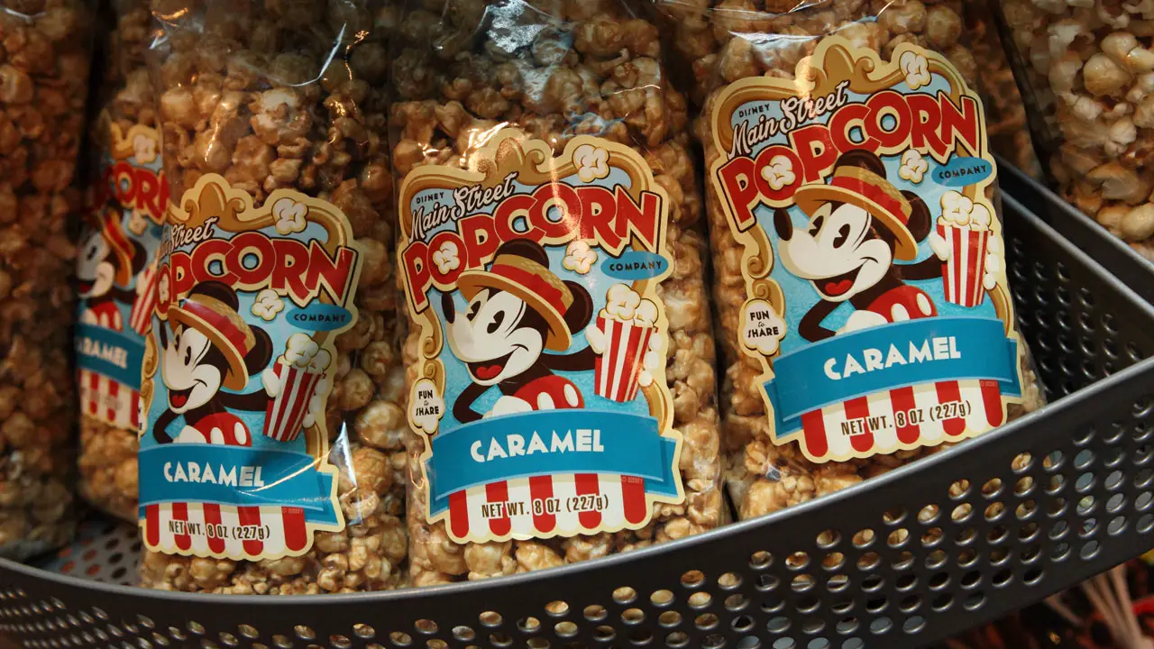 New Popcorn Flavors Coming to Main Street Popcorn Company