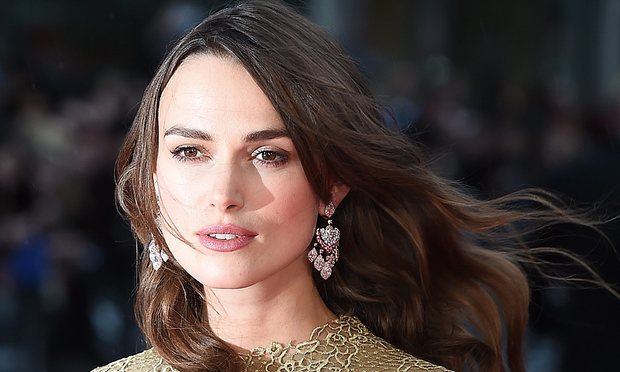 Keira Knightly Joins The Cast For Disney’s Live Action Nutcracker