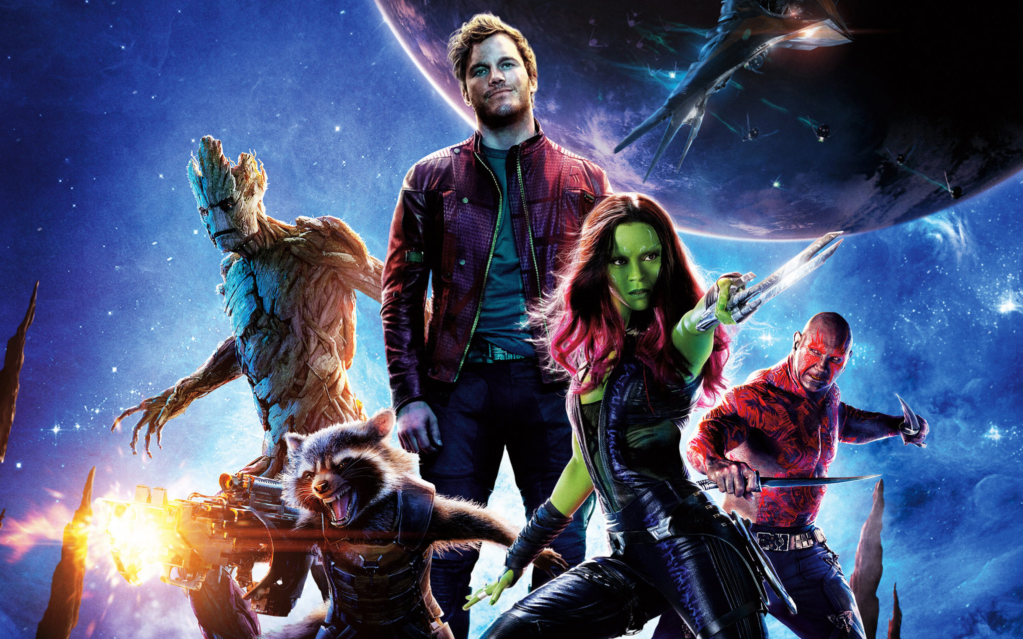 Is a new Guardians of the Galaxy Roller Coaster coming to Epcot?