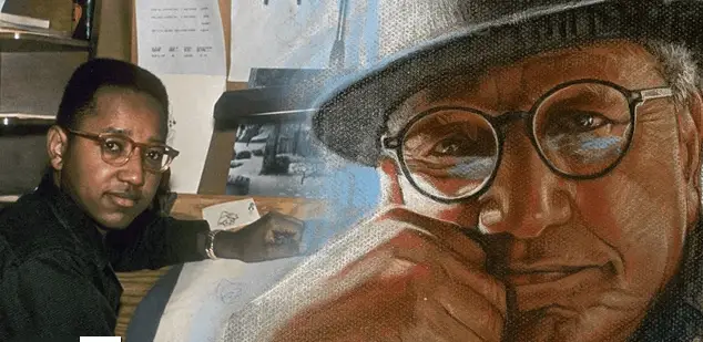 Floyd Norman – The Retired Disney Animator Who Kept Showing Up for Work Every Day For 16 Years