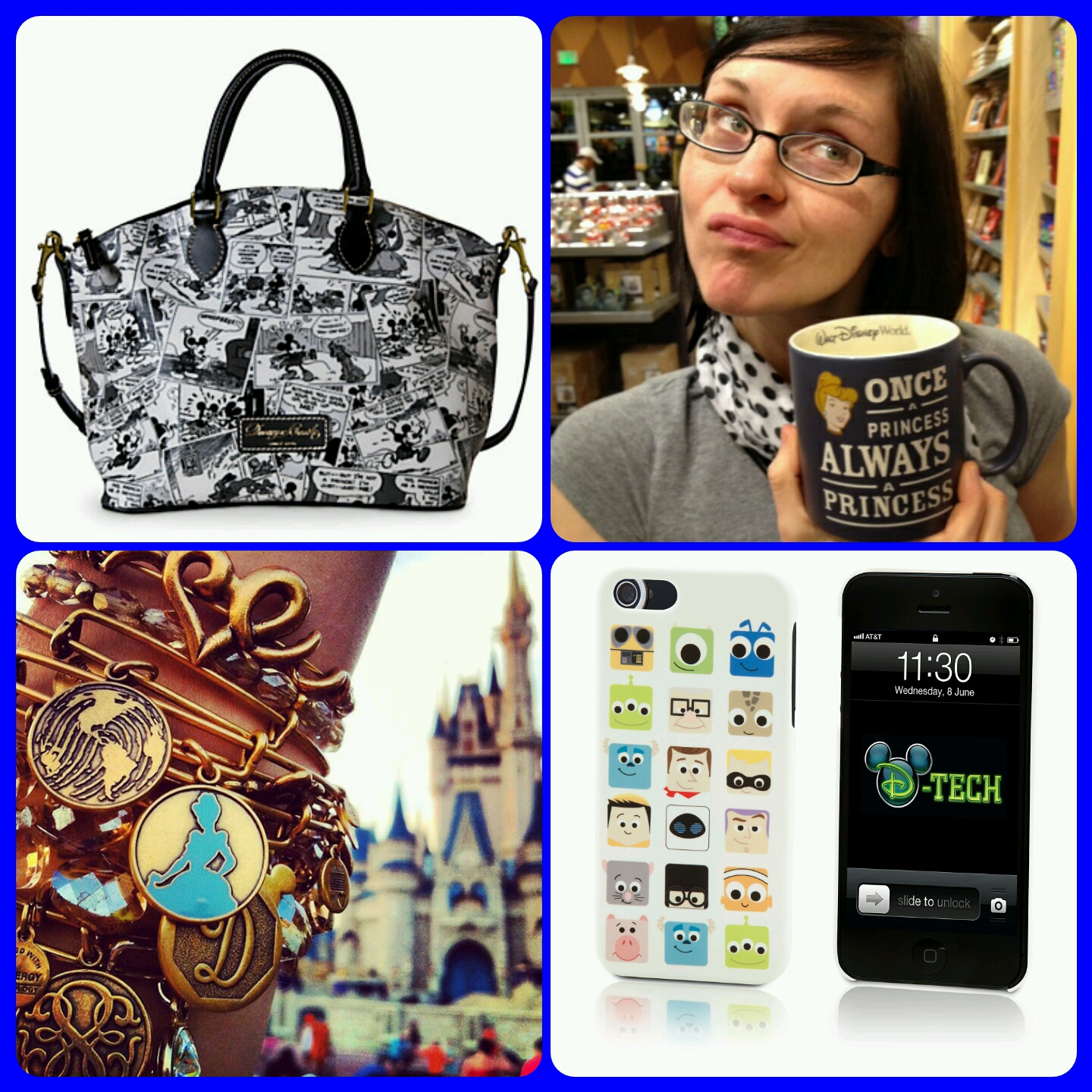 Top Disney Birthday Gifts For The Disney Lover In Your Life