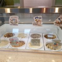 Review: Ample Hills Creamery Ice Cream at Disney's Boardwalk