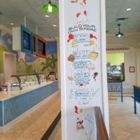Review: Ample Hills Creamery Ice Cream at Disney's Boardwalk