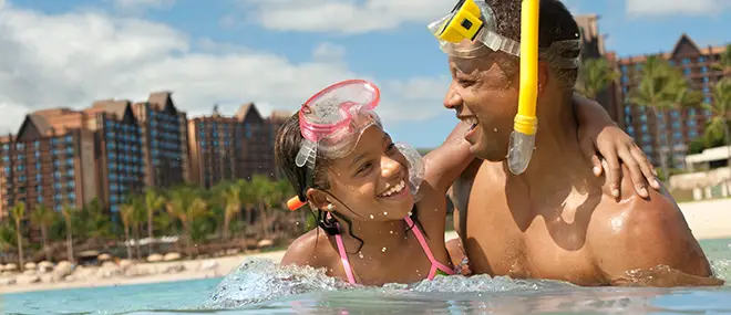 New Winter Savings Offer at Aulani, a Disney Resort & Spa in Ko Olina, Hawaii