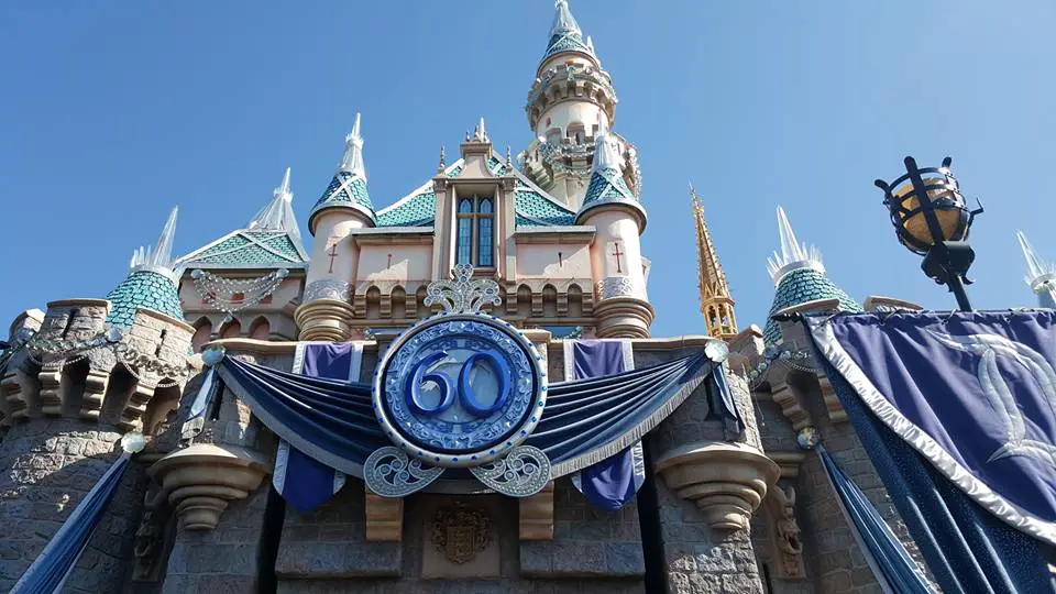 2017 Disneyland Resort Vacation Packages are now Available to Book