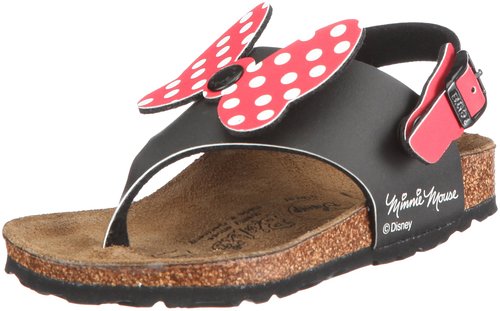 Disney Find- Stylish and Comfortable Minnie Mouse Sandals