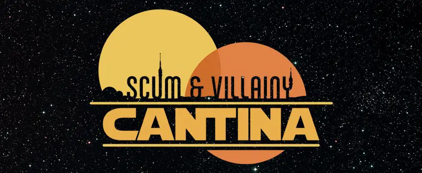 Star Wars Pop Up Cantina Coming to Los Angeles
