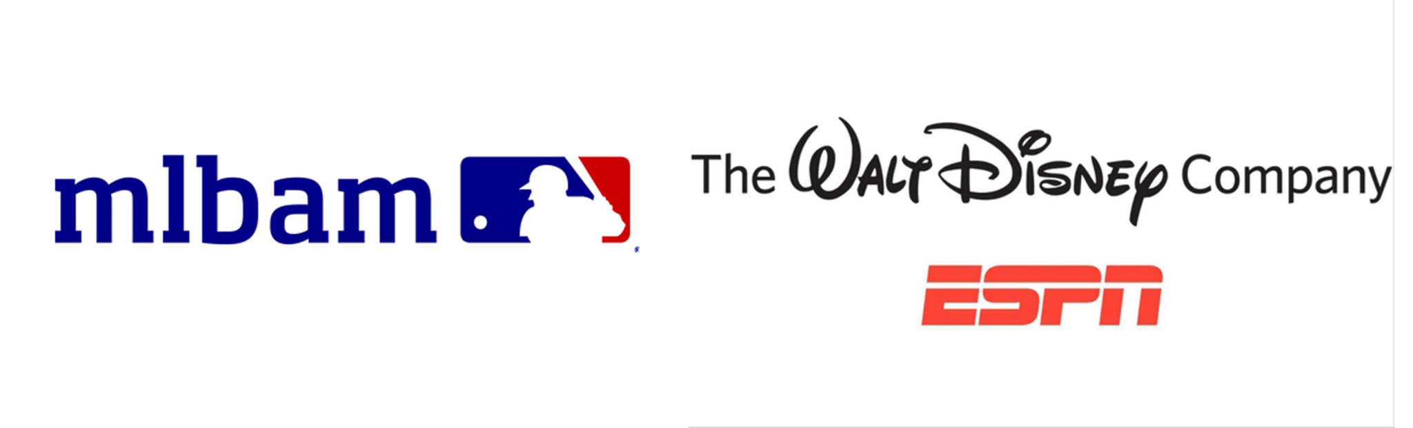 Disney Invests in MLB’s BAMtech