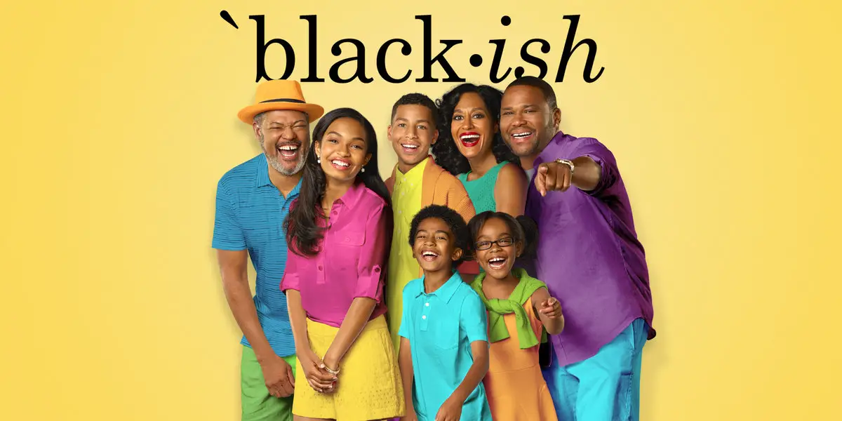 ABC’s ‘black-ish’ to Film at Walt Disney World Resort for Season Three Premiere Episode