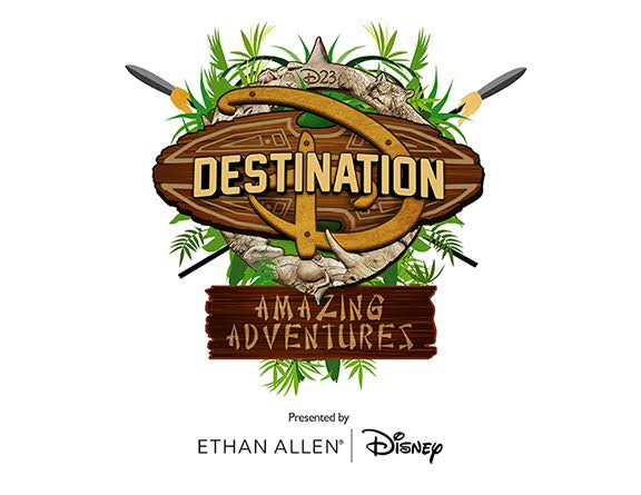 Bob Chapek, James Cameron, and more added to Destination D: Amazing Adventures!