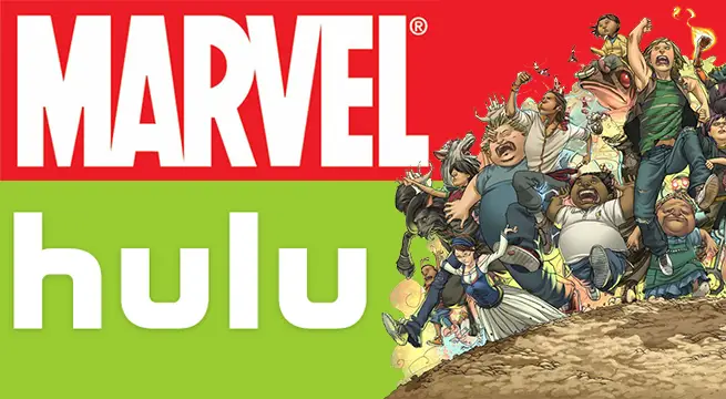 Marvel And Hulu Launching New Series based off of Comic Series “Runaways”