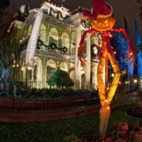 Halloween returns to the Disneyland & California Adventure