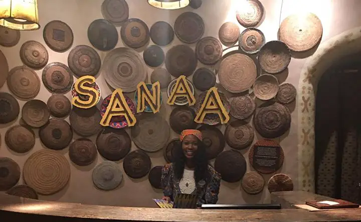 Sanaa to begin serving Breakfast