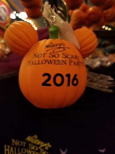 Mickey's Not So Scary Halloween Party Review From Opening Night