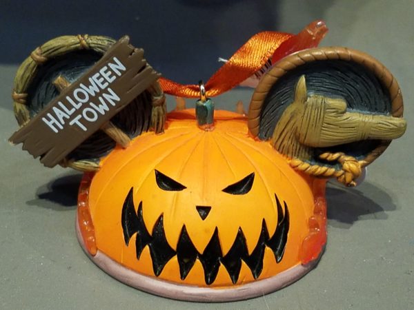 Decorate For Halloween With These Fun Nightmare Before Christmas Ornaments