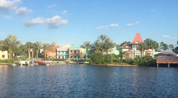 Could Height Balloons Mean Changes are Afoot at Disney’s Caribbean Beach Resort?
