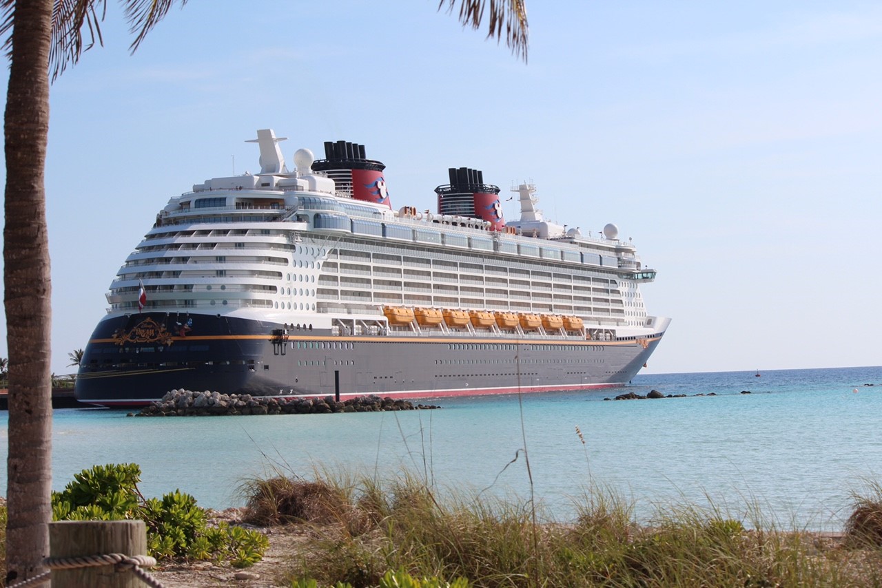 Disney Visa Cardholder Perks Change for 2017 Disney Cruise Line Sailings