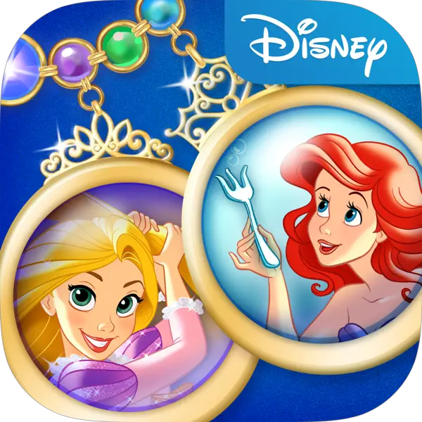 Disney Princess: Charmed Adventures Launches Today for Mobile Devices