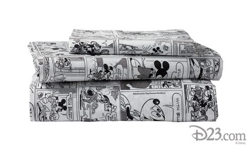 First Look at the Disney Collection by Ethan Allen