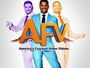 Tune into America’s Funniest Home Videos to learn about how you can Win a Disney Vacation for Four