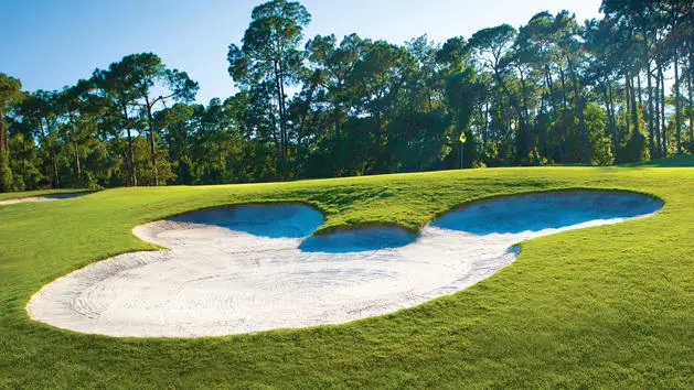 Disney’s Magnolia Golf Course will be closing indefinitely for refurbishment