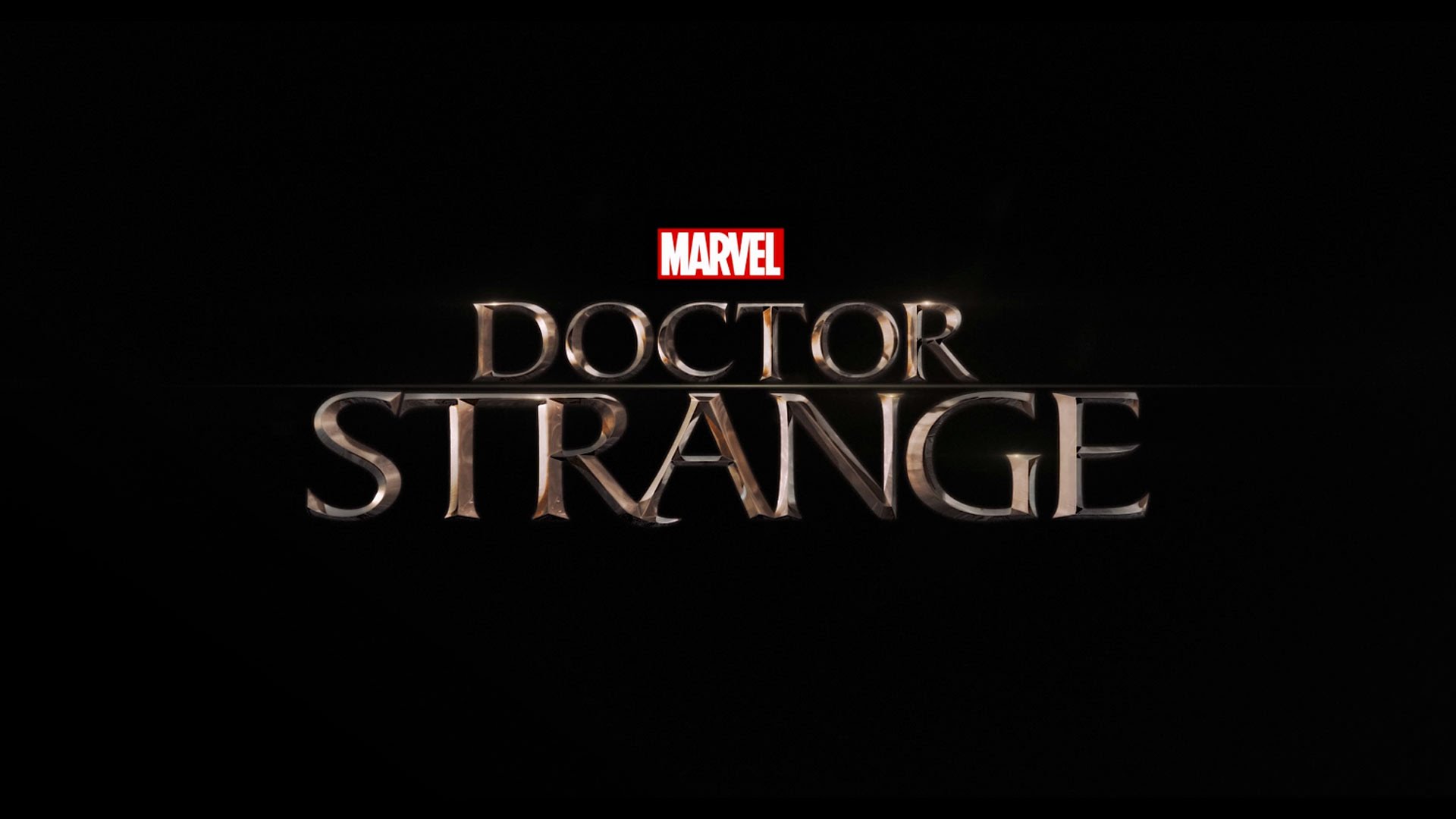 Marvel Studios & IMAX Offers Fans A Sneak Peek At “Doctor Strange”