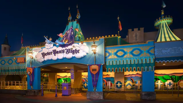 Disney Early Morning Magic is now Available into December