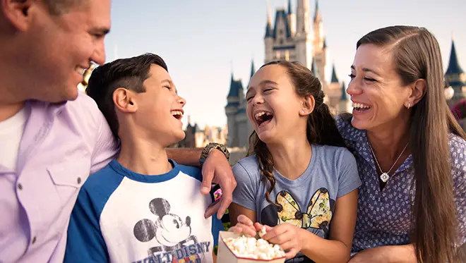 Enjoy a “Suite” Deal on Walt Disney World Good Neighbor Hotel Vacation Packages this Fall