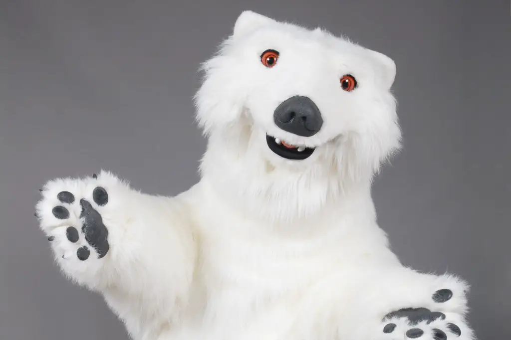 Coca-Cola Polar Bear Meet and Greet Announced for Disney Springs