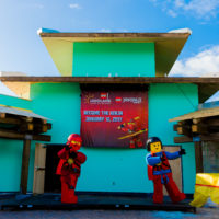 New Ninjago World coming to LegoLand Florida in January!