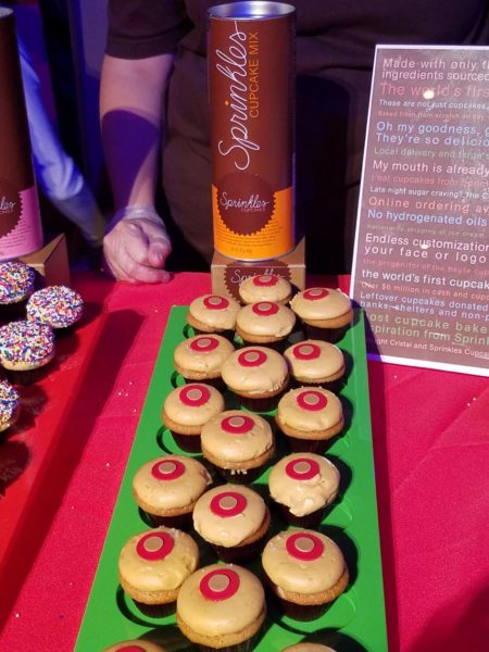 Party For The Senses Review Featuring Disney Springs Restaurants