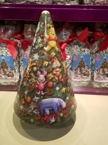 Winter Holiday Sweets Now Available At Select Disney Springs Shops