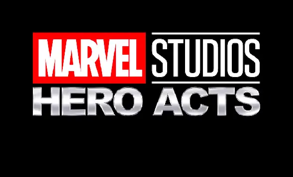 Benedict Cumberbatch and Marvel Studios Invite Fans to Help Launch “Hero Acts”