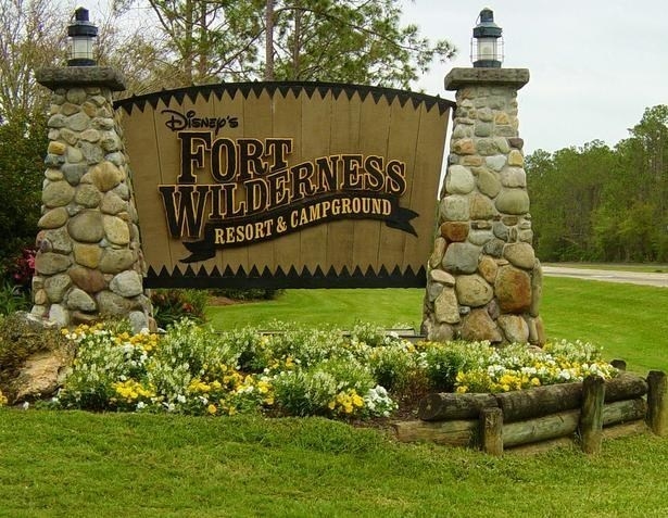 Is a New Resort Coming to Fort Wilderness at Disney World?