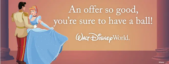 It’s Not Too Late to take Advantage of the Gift of Magic Room Offer at Walt Disney World