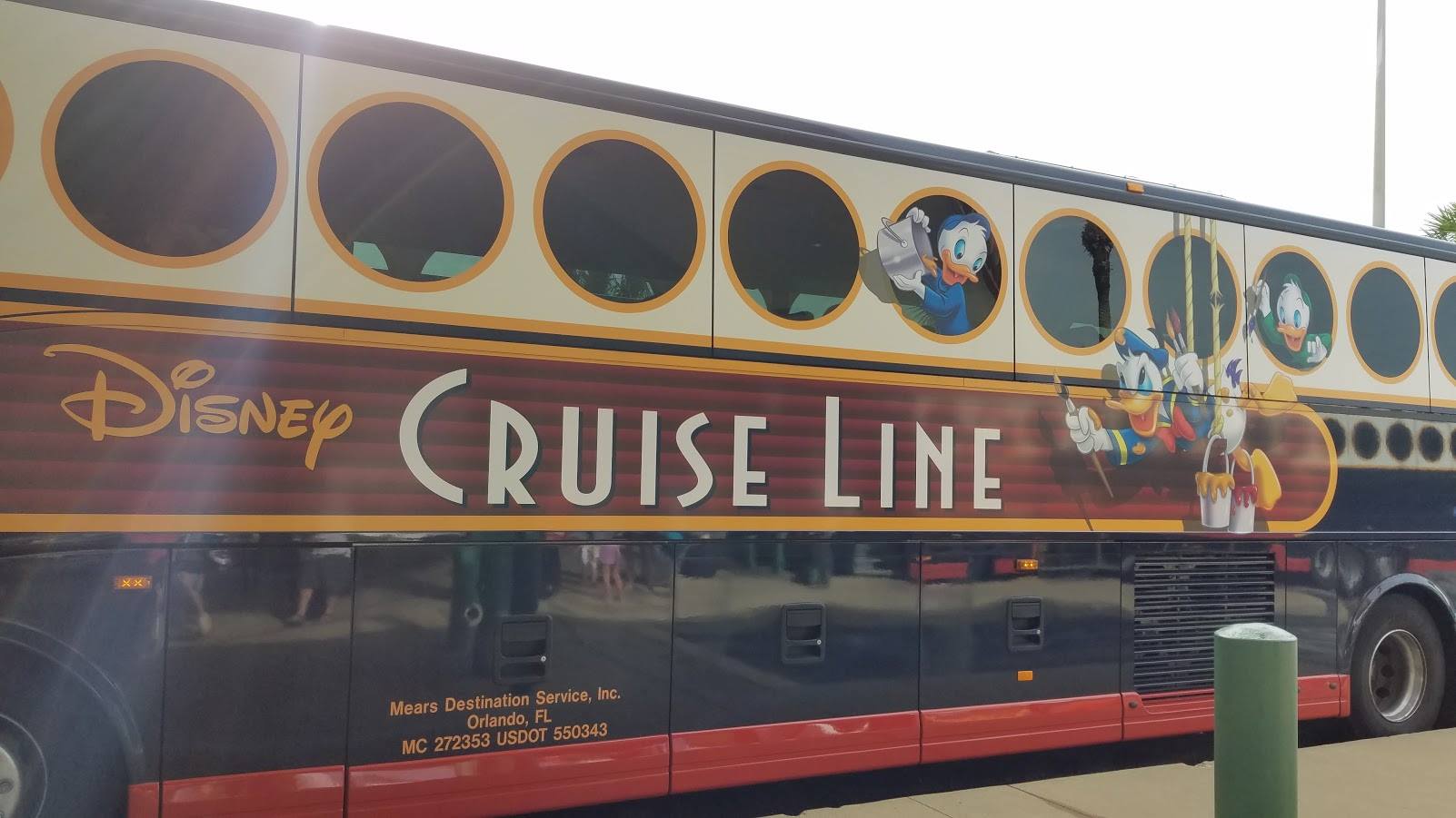 Disney Wins best Dining and Family Cruise from 2016 Cruise Critic Awards